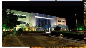 ISRO Headquarters Bomb Threat: बेंगलुरु मुख्यालय खाली, धमकी के बाद सुरक्षा व्यवस्था कड़ी