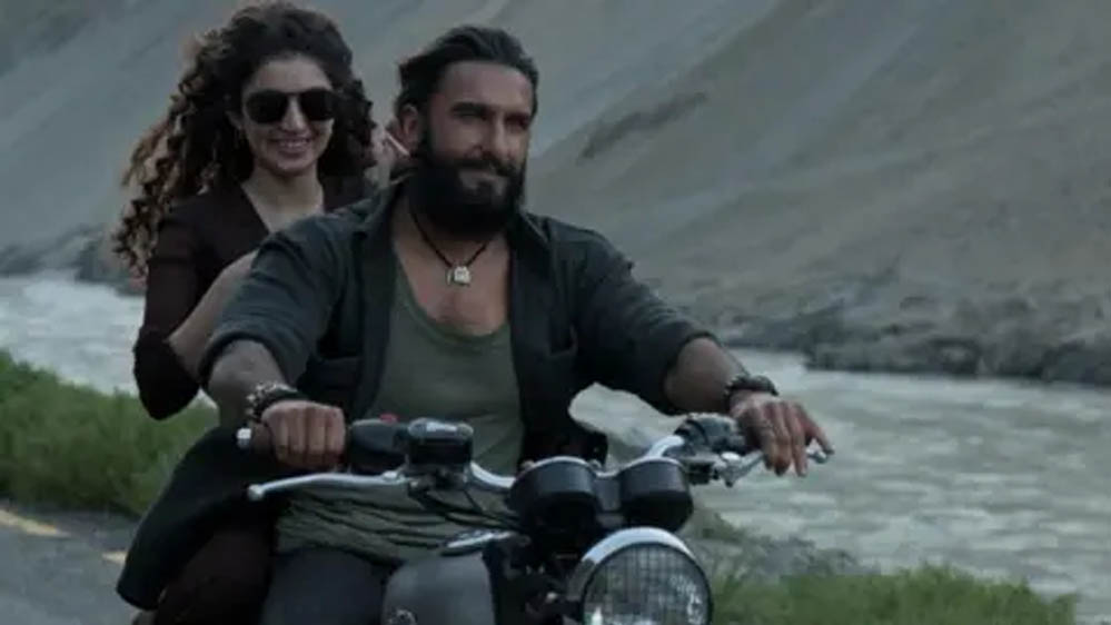 ‘धुरंधर’ का विदेशों में भी जलवा, रिकॉर्डतोड़ कमाई के बाद 10 जुलाई को जापान में होगी रिलीज़