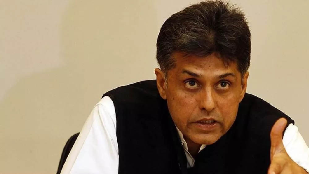 ‘काश मेरे पास असुरक्षा का एंटीडोट होता’… पंजाब कांग्रेस में मनीष तिवारी की पोस्ट से मचा सियासी बवाल
