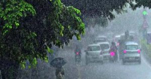 पूर्वी और पश्चिमी यूपी में झमाझम बारिश की संभावना, 7 दिन तक मौसम रहेगा सक्रिय पूर्वी और पश्चिमी यूपी में झमाझम बारिश की संभावना, 7 दिन तक मौसम रहेगा सक्रिय