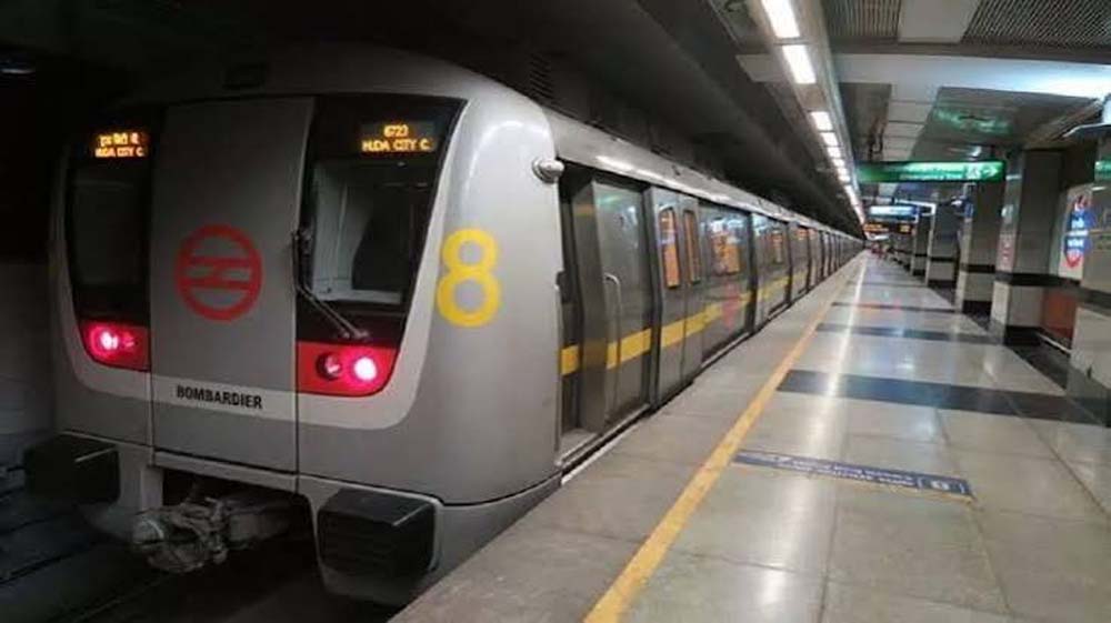 वैशाली नगर से जगतपुरा तक बढ़ेगा मेट्रो नेटवर्क, ग्रामीण इलाकों को भी जोड़ने की योजना वैशाली नगर से जगतपुरा तक बढ़ेगा मेट्रो नेटवर्क, ग्रामीण इलाकों को भी जोड़ने की योजना