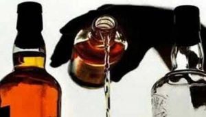सीएम सैनी ने शुरू की ट्रैक-ट्रेस प्रणाली, अवैध शराब पर लगेगी रोक।