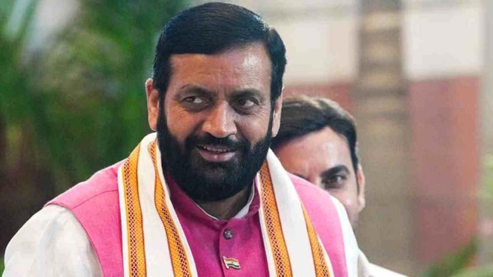 नायब सैनी का दावा, खेलों में देश की ताकत बना हरियाणा