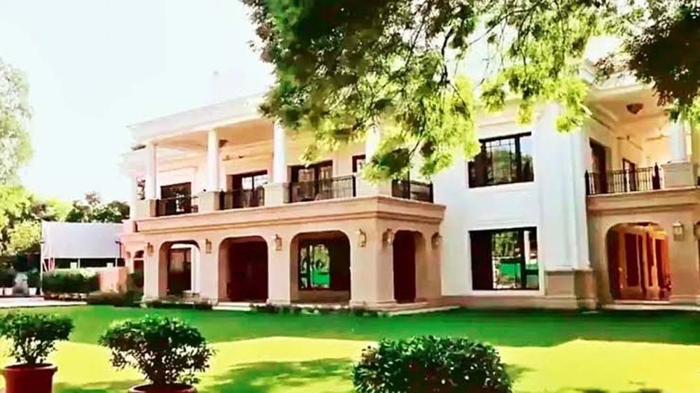 6 फ्लैग स्टाफ रोड बनेगा दिल्ली का पहला स्टेट गेस्ट हाउस और कल्चरल सेंटर