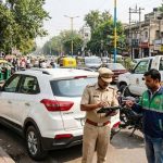 दिल्ली पार्किंग में अब मनमानी फीस नहीं, MCD सर्वर से बनेगी डिजिटल पर्ची