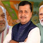 कैबिनेट विस्तार पर नजरें, यूपी-पंजाब के नेताओं की बढ़ सकती है हिस्सेदारी; बागियों की किस्मत पर भी सस्पेंस कैबिनेट विस्तार पर नजरें, यूपी-पंजाब के नेताओं की बढ़ सकती है हिस्सेदारी; बागियों की किस्मत पर भी सस्पेंस