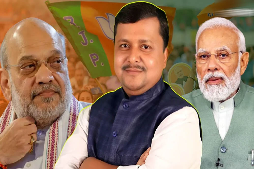 कैबिनेट विस्तार पर नजरें, यूपी-पंजाब के नेताओं की बढ़ सकती है हिस्सेदारी; बागियों की किस्मत पर भी सस्पेंस कैबिनेट विस्तार पर नजरें, यूपी-पंजाब के नेताओं की बढ़ सकती है हिस्सेदारी; बागियों की किस्मत पर भी सस्पेंस