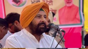 पंजाब भाजपा की नई कोर टीम पर जल्द फैसला, अंतिम सूची से पहले सियासी समीकरणों का बड़ा खेल