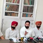 पंजाब में PUNBUS कर्मचारियों का बड़ा ऐलान, रेगुलर करने की मांग पूरी न हुई तो विधानसभा के बाहर होगा प्रदर्शन