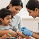 NICU में बार-बार ब्लड टेस्ट पड़ सकते हैं भारी! रिसर्च में सामने आया गंभीर खतरा NICU में बार-बार ब्लड टेस्ट पड़ सकते हैं भारी! रिसर्च में सामने आया गंभीर खतरा