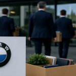 लग्जरी कार कंपनी BMW करेगी हजारों कर्मचारियों की छंटनी, 2027 तक 8,000 नौकरियां खत्म करने की योजना लग्जरी कार कंपनी BMW करेगी हजारों कर्मचारियों की छंटनी, 2027 तक 8,000 नौकरियां खत्म करने की योजना