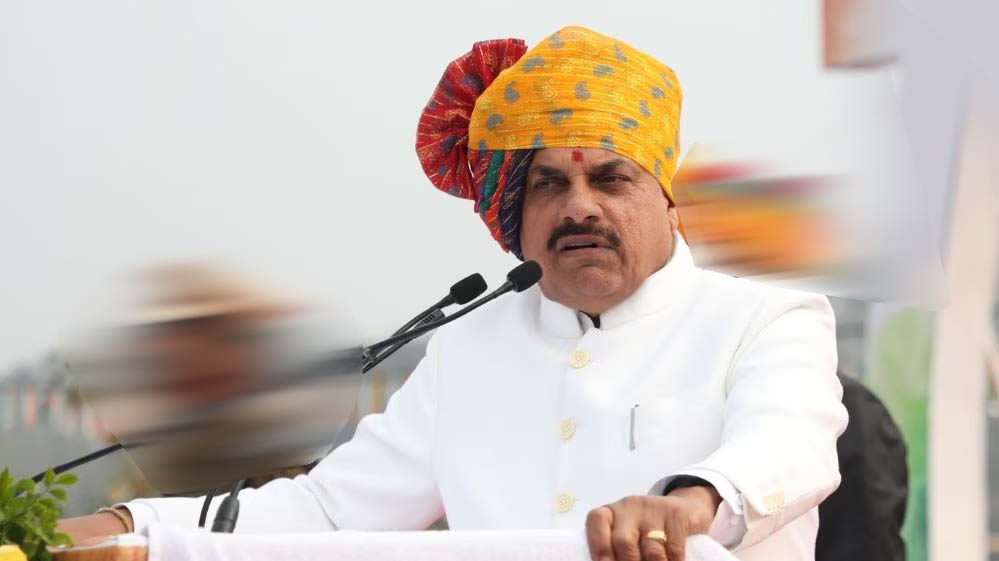 CM मोहन यादव आज सिवनी में धान महोत्सव में होंगे शामिल, किसानों को ₹2.82 करोड़ की सहायता और विकास परियोजनाओं का तोहफा