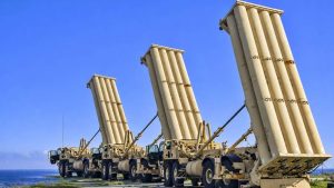 Mega Defence Deal: ₹5,64,691 करोड़ के सौदे से बढ़ी सैन्य ताकत, THAAD एयर डिफेंस सिस्टम बनेगा दुश्मनों का काल