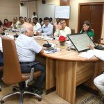 राज्यपाल पटेल का निर्देश: वन अधिकार अधिनियम का प्रभावी क्रियान्वयन समन्वय के साथ करें