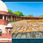 Bhojshala Case: सुप्रीम कोर्ट का अहम फैसला, मुस्लिम पक्ष पास की भूमि पर पढ़ सकेगा जुमे की नमाज Bhojshala Case: सुप्रीम कोर्ट का अहम फैसला, मुस्लिम पक्ष पास की भूमि पर पढ़ सकेगा जुमे की नमाज