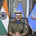 CRPF चीफ ने जवानों का बढ़ाया हौसला, छात्रों पर कार्रवाई के आरोपों के बीच कहा- ‘डरिए मत, जिम्मेदारी मेरी’