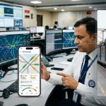 Train Delay Alert: यात्रियों के लिए बड़ी राहत, 15 मिनट से ज्यादा देरी पर मोबाइल ऐप देगा तुरंत सूचना