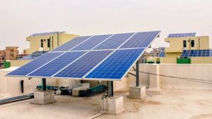 PM सूर्य घर योजना: 3KW सोलर प्लांट पर ₹78,000 की सब्सिडी, ऊर्जा मंत्री तोमर ने दी जानकारी