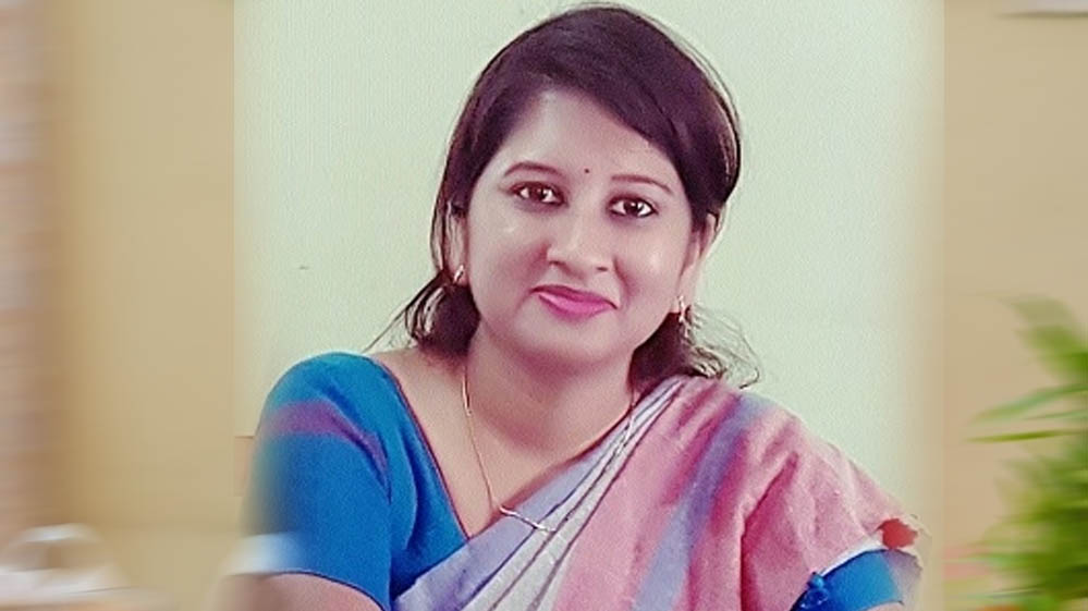 निर्माण स्थलों पर सुरक्षा घेरा अनिवार्य, बच्चों की सुरक्षा से समझौता नहीं: डॉ. वर्णिका शर्मा निर्माण स्थलों पर सुरक्षा घेरा अनिवार्य, बच्चों की सुरक्षा से समझौता नहीं: डॉ. वर्णिका शर्मा