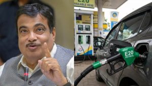 ‘अब E20 से मतलब नहीं’— दावों के बीच बढ़ा विवाद, आखिर पेट्रोल में एथेनॉल ब्लेंडिंग का फैसला कौन करता है? ‘अब E20 से मतलब नहीं’— दावों के बीच बढ़ा विवाद, आखिर पेट्रोल में एथेनॉल ब्लेंडिंग का फैसला कौन करता है?