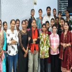गुरु पूर्णिमा महोत्सव में गुरु पूजन और प्रतिभा सम्मान समारोह संपन्न, डॉ. उमाशंकर पचौरी ने बताया गुरु का महत्व