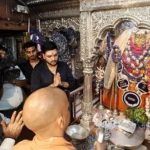 गुरु पूर्णिमा पर मुख्यमंत्री ने किए बाबा विश्वनाथ के दर्शन, देश-प्रदेश की सुख-समृद्धि की कामना