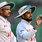 Bangladesh Cricket: मेहदी हसन की छुट्टी, हिंदू खिलाड़ी को मिली टीम की कमान