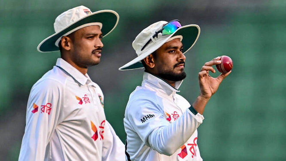 Bangladesh Cricket: मेहदी हसन की छुट्टी, हिंदू खिलाड़ी को मिली टीम की कमान