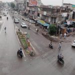 सफाई कर्मचारियों के समर्थन में पंजाब बंद, प्रदर्शन के दौरान रस्सी से टकराकर स्कूटी सवार गिरा; कई जिलों में जनजीवन प्रभावित सफाई कर्मचारियों के समर्थन में पंजाब बंद, प्रदर्शन के दौरान रस्सी से टकराकर स्कूटी सवार गिरा; कई जिलों में जनजीवन प्रभावित