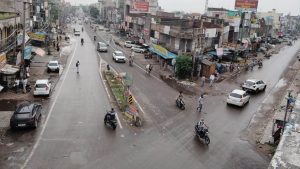 सफाई कर्मचारियों के समर्थन में पंजाब बंद, प्रदर्शन के दौरान रस्सी से टकराकर स्कूटी सवार गिरा; कई जिलों में जनजीवन प्रभावित सफाई कर्मचारियों के समर्थन में पंजाब बंद, प्रदर्शन के दौरान रस्सी से टकराकर स्कूटी सवार गिरा; कई जिलों में जनजीवन प्रभावित
