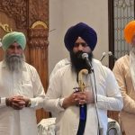 पंजाब के बेअदबी कानून मसौदे पर श्री अकाल तख्त साहिब की आपत्ति, रिपोर्ट खारिज; 5 सदस्यीय पैनल गठित