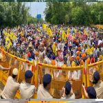 अमृतपाल की रिहाई की मांग पर चंडीगढ़ में बवाल, प्रदर्शन हिंसक; 15 पुलिसकर्मी घायल, कई वाहन क्षतिग्रस्त