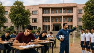 पंजाब में 2000 पीटीआई टीचरों के लिए सुनहरा मौका, भर्ती प्रक्रिया आज  से; आवेदन से पहले जानें जरूरी जानकारी