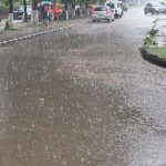 पंजाब में बारिश से बदला मौसम, लुधियाना समेत कई जिलों में राहत; अगले 48 घंटे के लिए ऑरेंज अलर्ट जारी