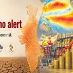 El Niño Impact: 2032 तक भारत को ₹94 लाख करोड़ का आर्थिक झटका, रिपोर्ट में बड़ा दावा
