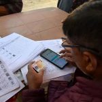 रांची में SIR कार्यों के लिए शिक्षकों की तैनाती पर निर्वाचन आयोग का बयान। रांची में SIR कार्यों के लिए शिक्षकों की तैनाती पर निर्वाचन आयोग का बयान।
