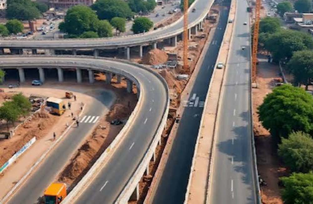 करावल नगर और शकूर बस्ती में प्रस्तावित फ्लाईओवरों का होगा सर्वे