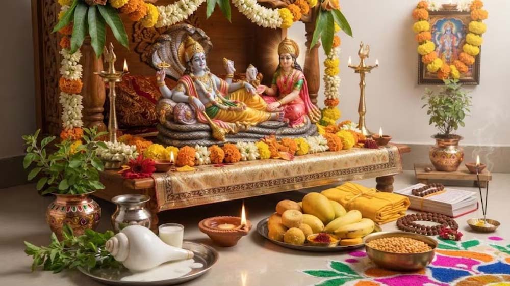 देवशयनी एकादशी पर करें ये पांच उपाय, घर में आएगी सुख-समृद्धि