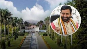 हरियाणा में पर्यटन को नई उड़ान, यादवेंद्र उद्यान में बनेगा हाईटेक वेडिंग डेस्टिनेशन