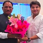 मोबाइल नेटवर्क का विस्तार शिक्षा, स्वास्थ्य, बैंकिंग और सुशासन को अंतिम व्यक्ति तक पहुंचाने का सशक्त माध्यम – मुख्यमंत्री साय
