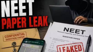 NEET Paper Leak: CBI ने बताया पूरा खेल, टीचर्स की ढिलाई और कोचिंग कनेक्शन से खुली पोल