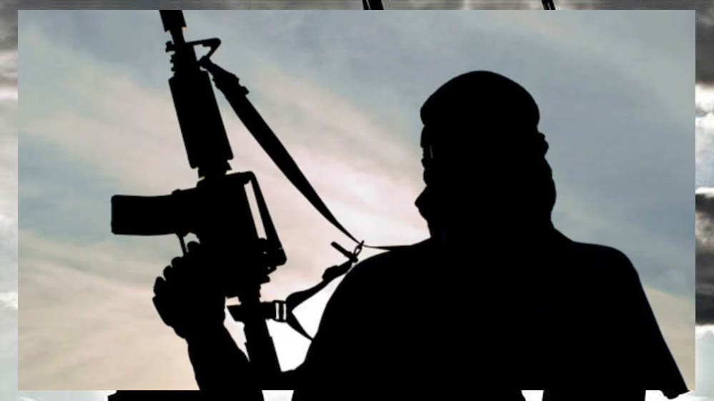 Pakistan Terror Link: बर्धमान से जैश का संदिग्ध पकड़ा गया, शुभेंदु अधिकारी से जुड़े दस्तावेज मिलने का दावा Pakistan Terror Link: बर्धमान से जैश का संदिग्ध पकड़ा गया, शुभेंदु अधिकारी से जुड़े दस्तावेज मिलने का दावा