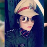 अवैध वसूली के आरोपों में घिरीं CSP नेहा पच्चीसिया, जांच जबलपुर ASP को सौंपी; विभाग ने लिया बड़ा एक्शन
