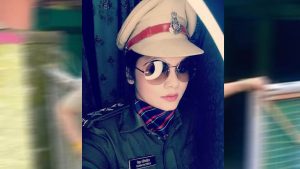 अवैध वसूली के आरोपों में घिरीं CSP नेहा पच्चीसिया, जांच जबलपुर ASP को सौंपी; विभाग ने लिया बड़ा एक्शन