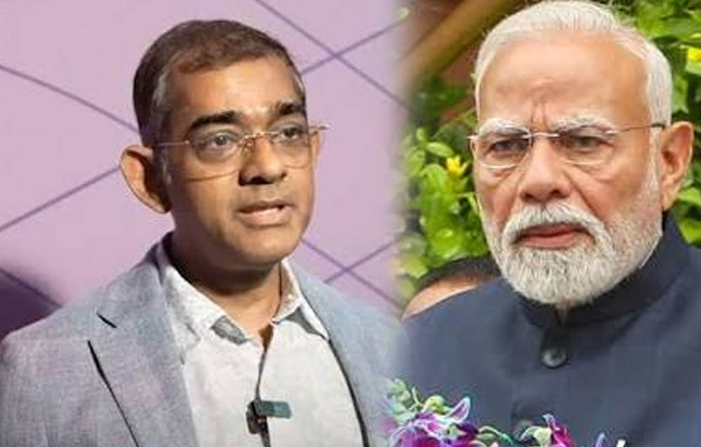 आपत्तिजनक वीडियो विवाद: पीएम मोदी पर पोस्ट के बाद Meta हेड के खिलाफ मामला दर्ज, ‘कॉकरोच’ पर भी कार्रवाई की मांग