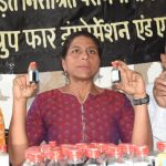 Bhopal Water Report: यूनियन कार्बाइड क्षेत्र के पानी पर सवाल, 63 सैंपलों में 43 दूषित मिलने का दावा