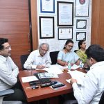 छत्तीसगढ़ में विकसित होगी आधुनिक विज्ञान अधोसंरचना, रिसर्च और इनोवेशन को मिलेगा बड़ा बढ़ावा