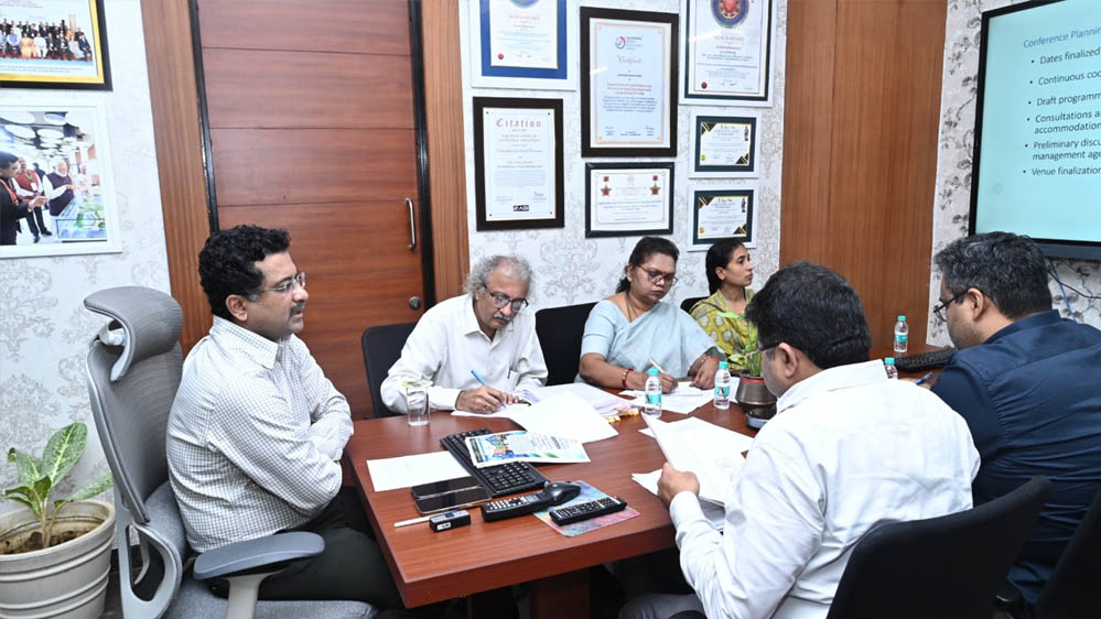 छत्तीसगढ़ में विकसित होगी आधुनिक विज्ञान अधोसंरचना, रिसर्च और इनोवेशन को मिलेगा बड़ा बढ़ावा छत्तीसगढ़ में विकसित होगी आधुनिक विज्ञान अधोसंरचना, रिसर्च और इनोवेशन को मिलेगा बड़ा बढ़ावा