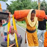 वायरल बहू की नई मिसाल! सास के लिए किया ऐसा काम कि लोग फिर करने लगे तारीफ वायरल बहू की नई मिसाल! सास के लिए किया ऐसा काम कि लोग फिर करने लगे तारीफ