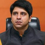 BJP को बड़ा झटका! राष्ट्रीय प्रवक्ता शहजाद पूनावाला ने छोड़ी पार्टी, सामने आई इस्तीफे की वजह